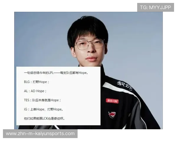 英雄联盟 新秀选手崛起引关注，英雄联盟最强新秀